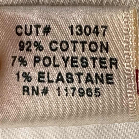 J Brand Hysteria jeans - Picture 10 of 11